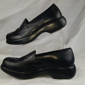 Dansko professional clogs. Size 10.5 -11
